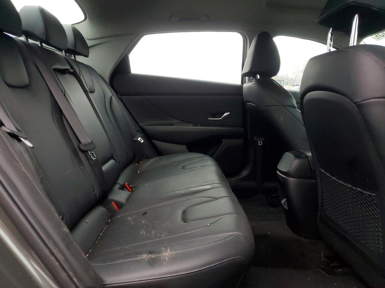2024 HYUNDAI ELANTRA LIMITED photo 10