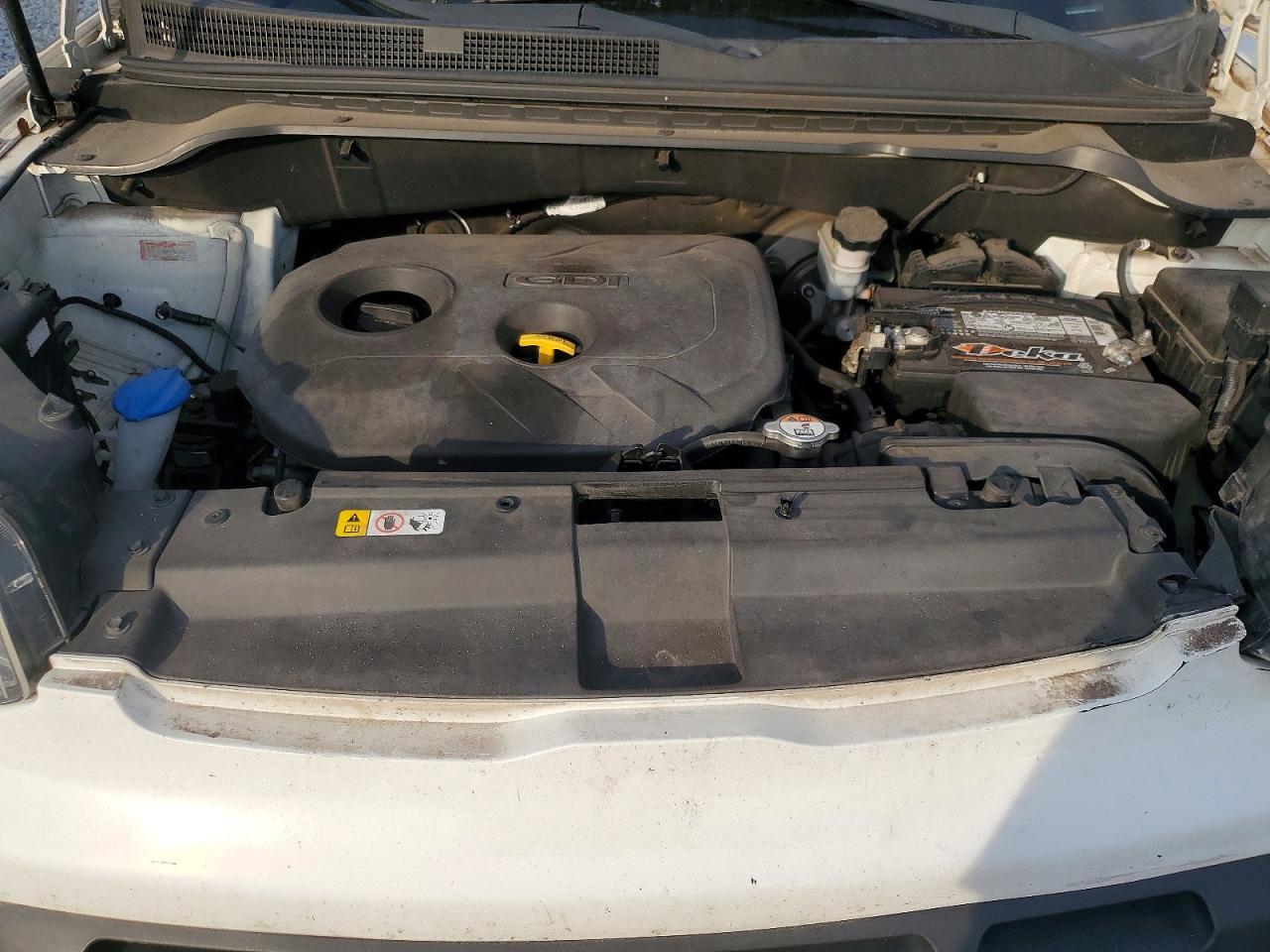 2014 KIA SOUL + photo 11