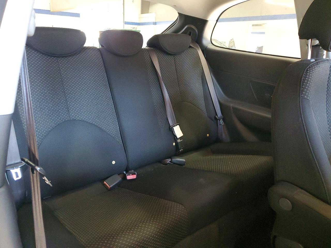 2009 HYUNDAI ACCENT GS photo 10