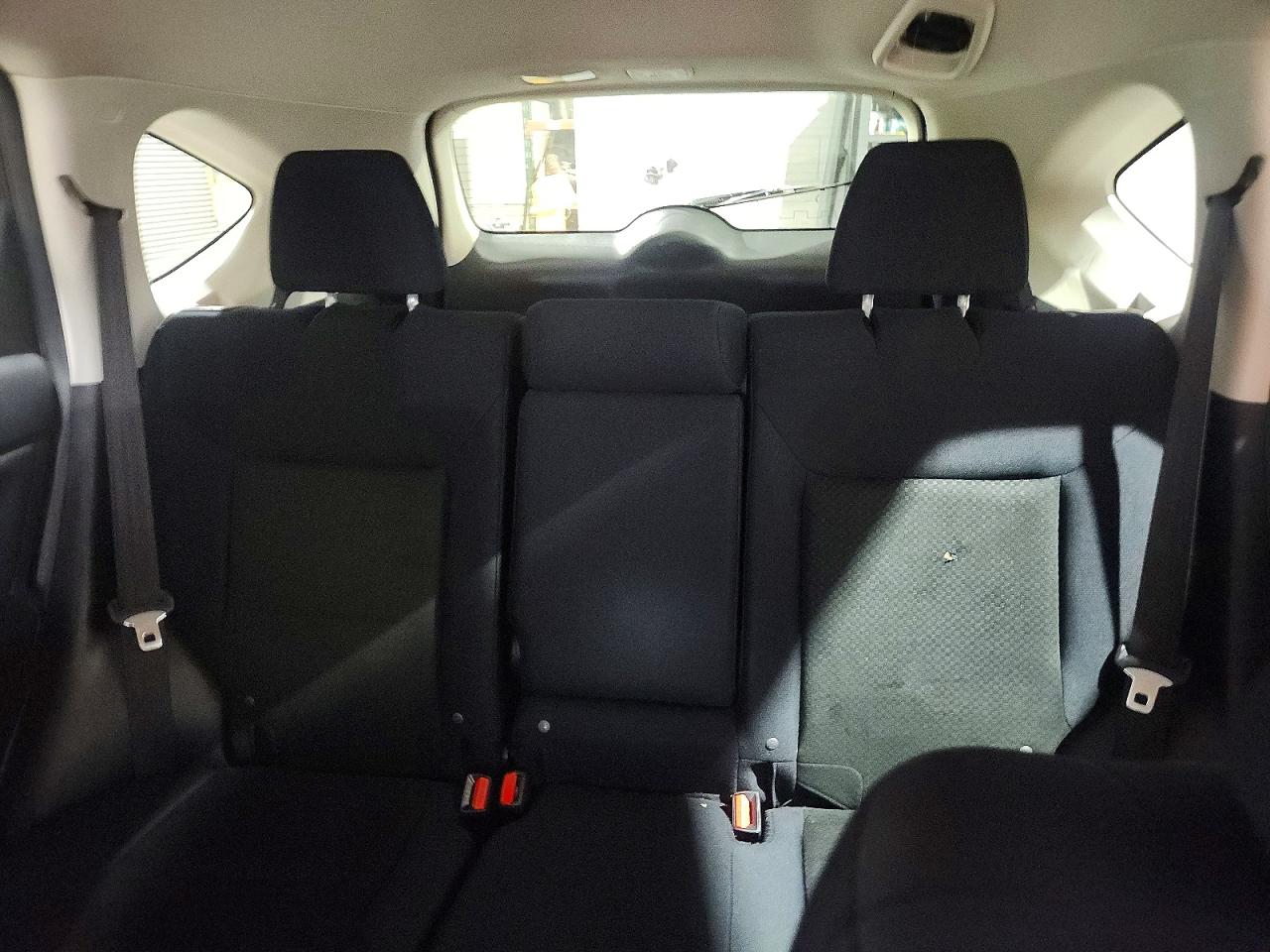 2015 HONDA CR-V EX photo 10