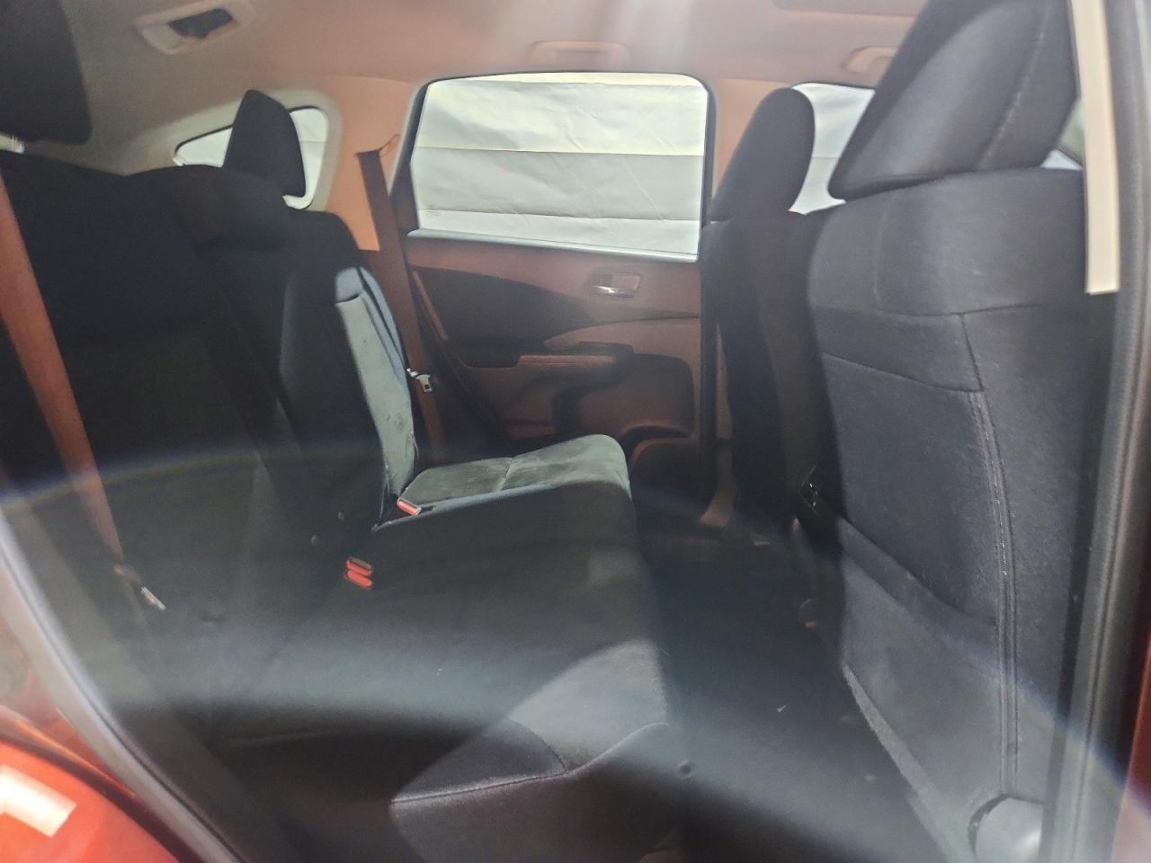 2015 HONDA CR-V EX photo 11