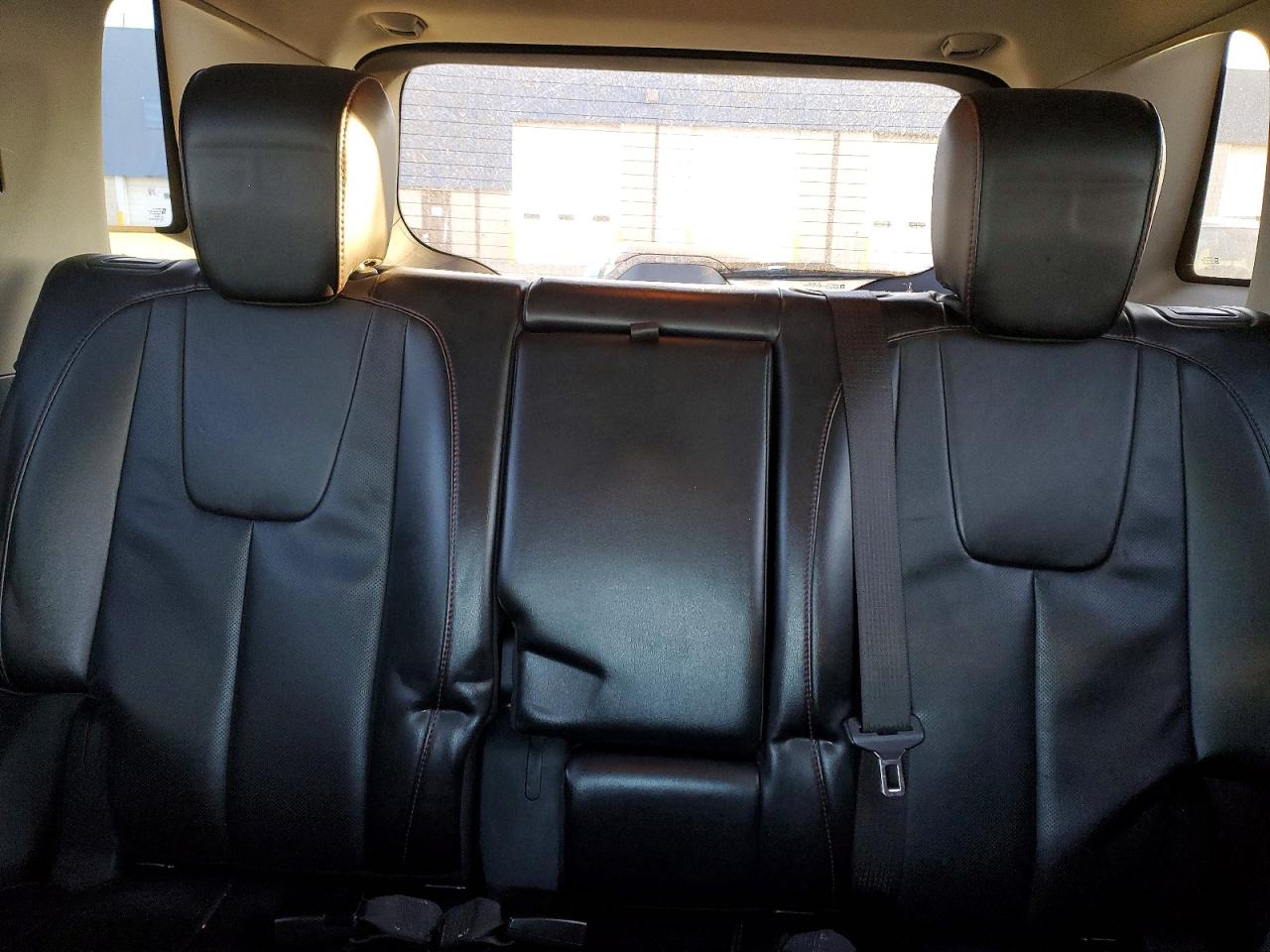 2012 GMC TERRAIN SLT photo 10