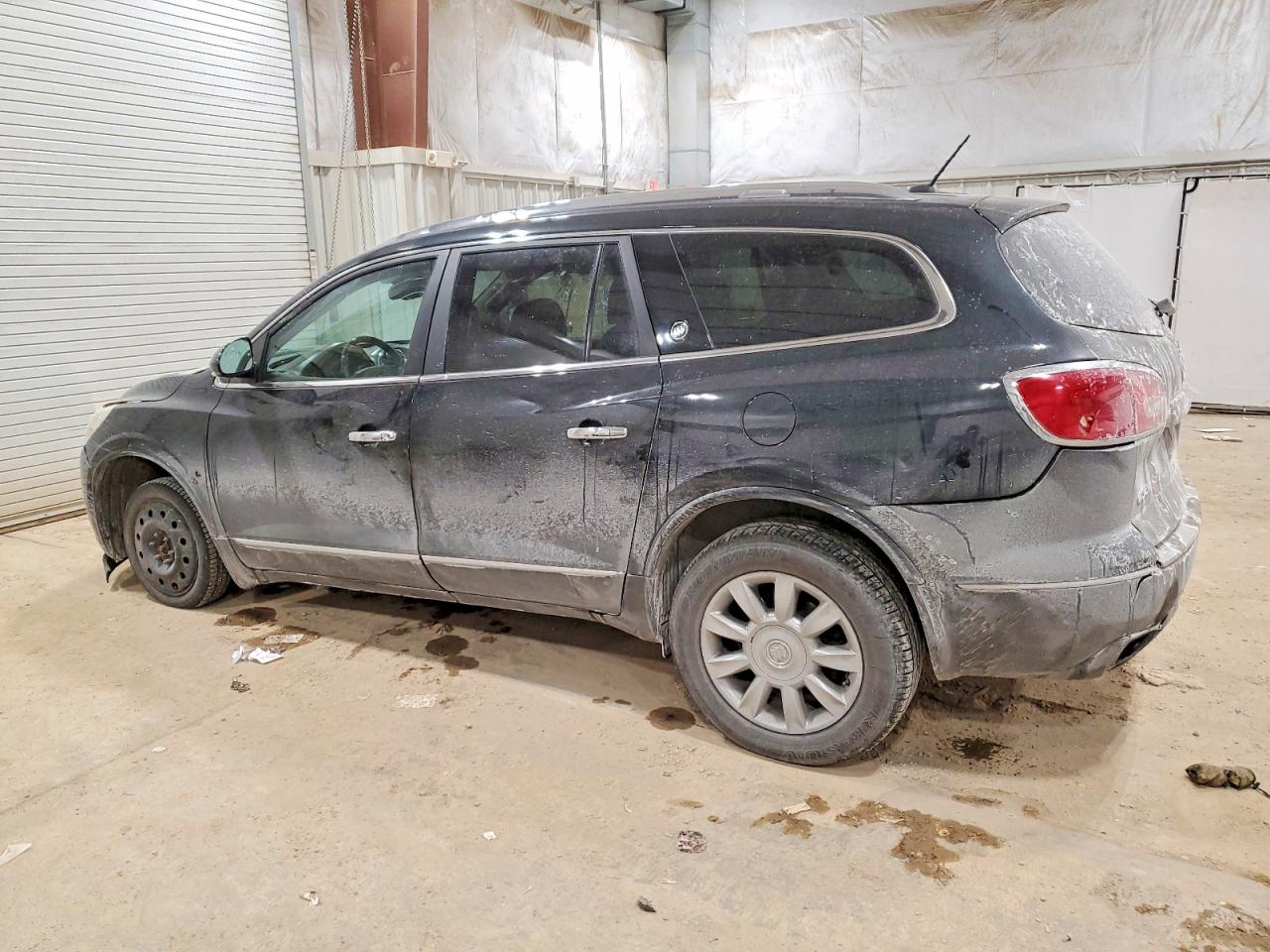 2014 BUICK ENCLAVE photo 2