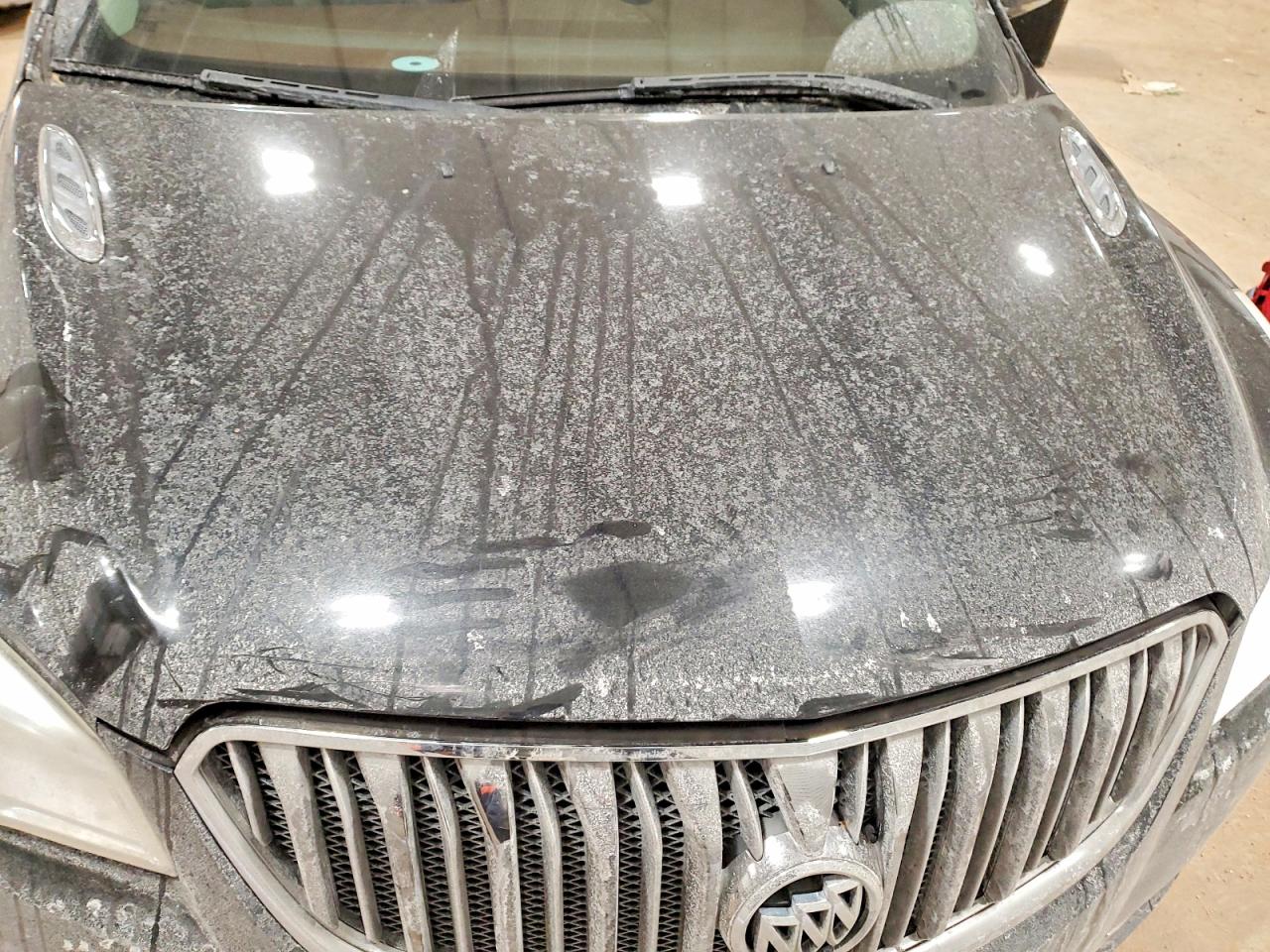 2014 BUICK ENCLAVE photo 12
