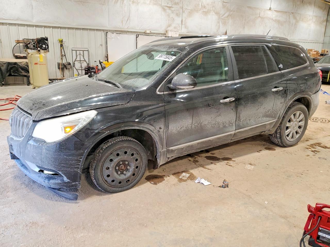 2014 BUICK ENCLAVE