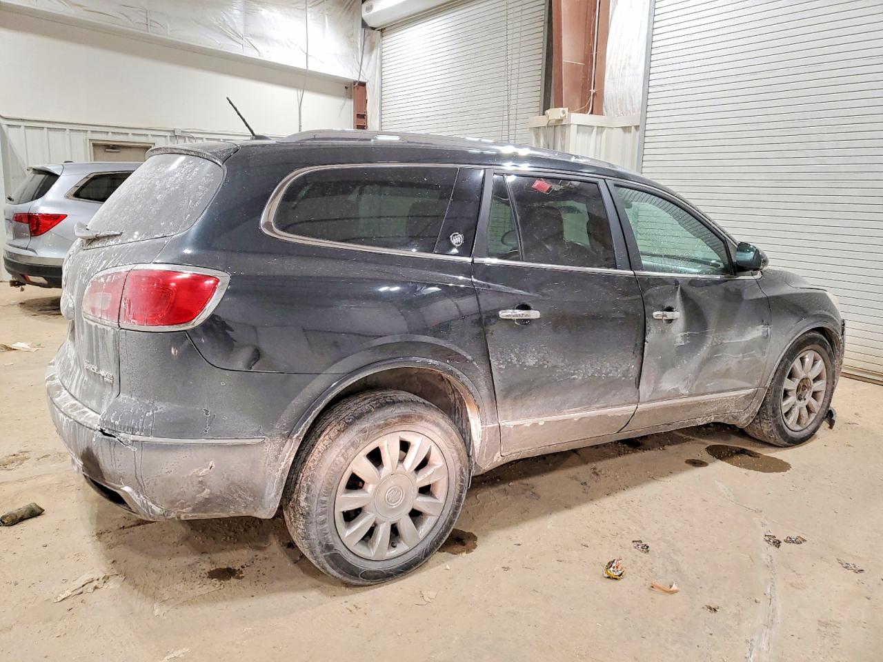 2014 BUICK ENCLAVE photo 3