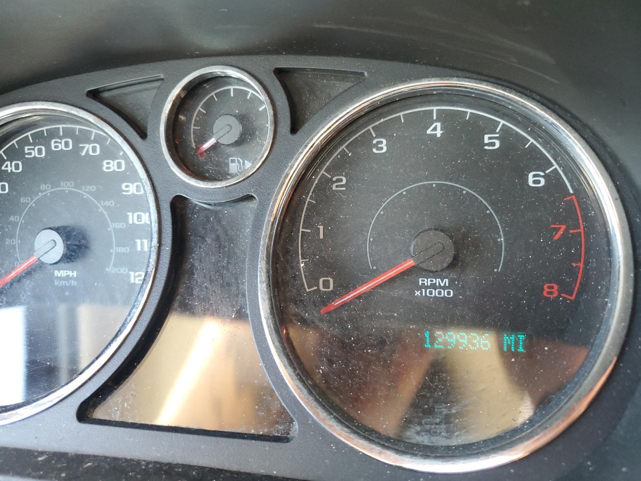 2006 CHEVROLET COBALT LS photo 9