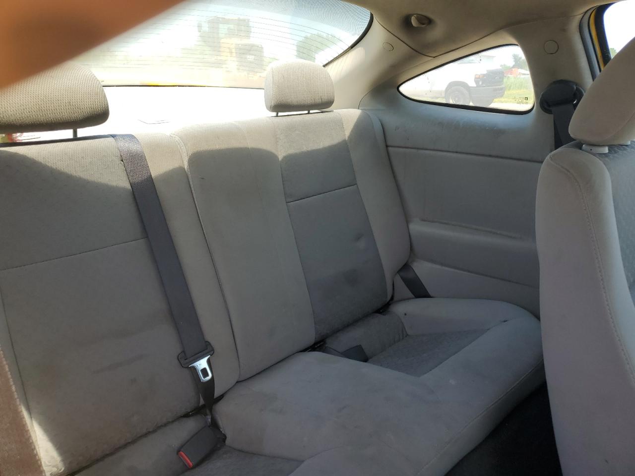 2006 CHEVROLET COBALT LS photo 10