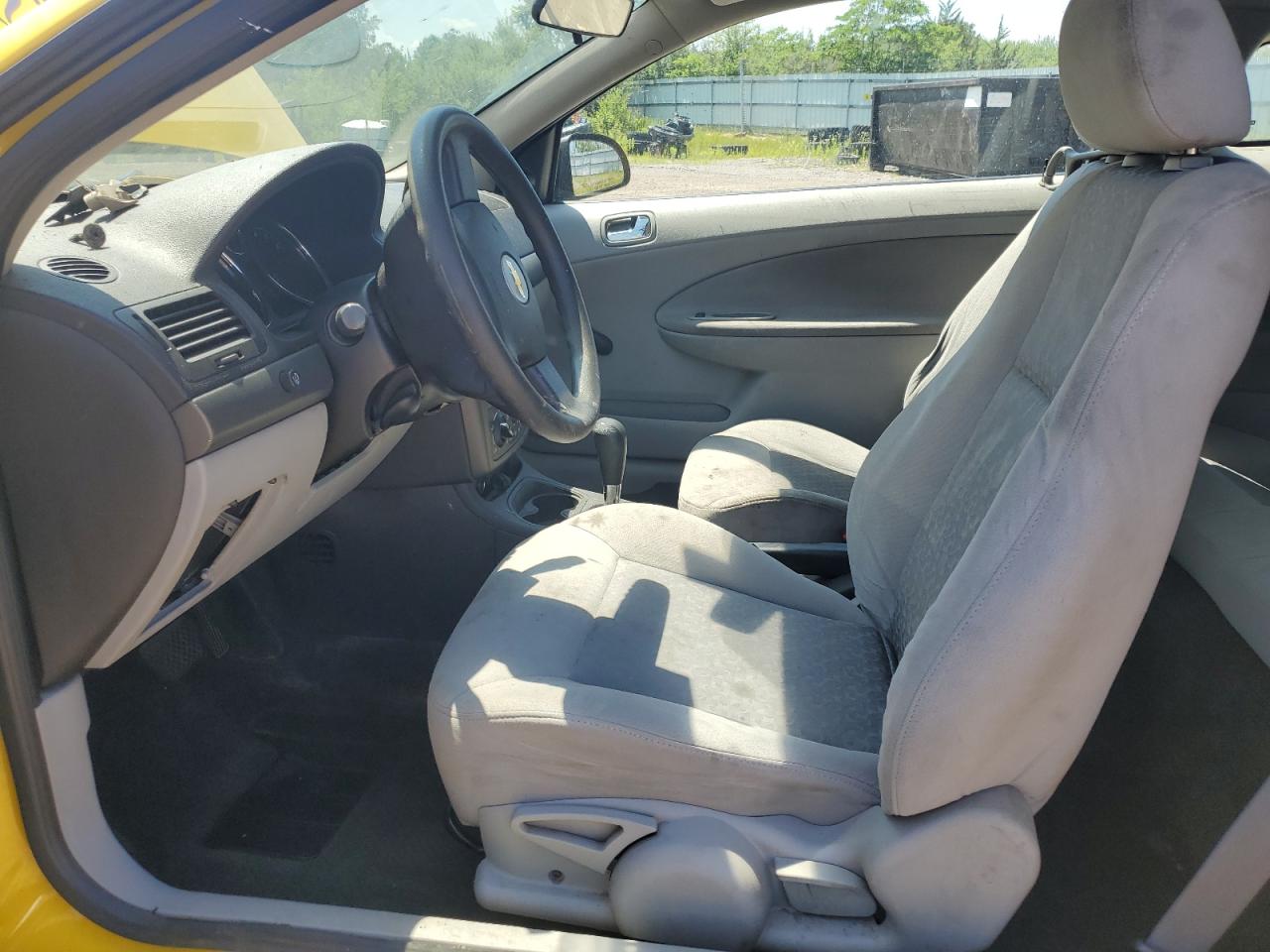 2006 CHEVROLET COBALT LS photo 7