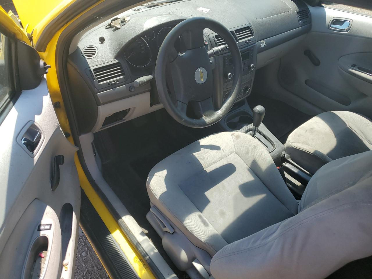 2006 CHEVROLET COBALT LS photo 8
