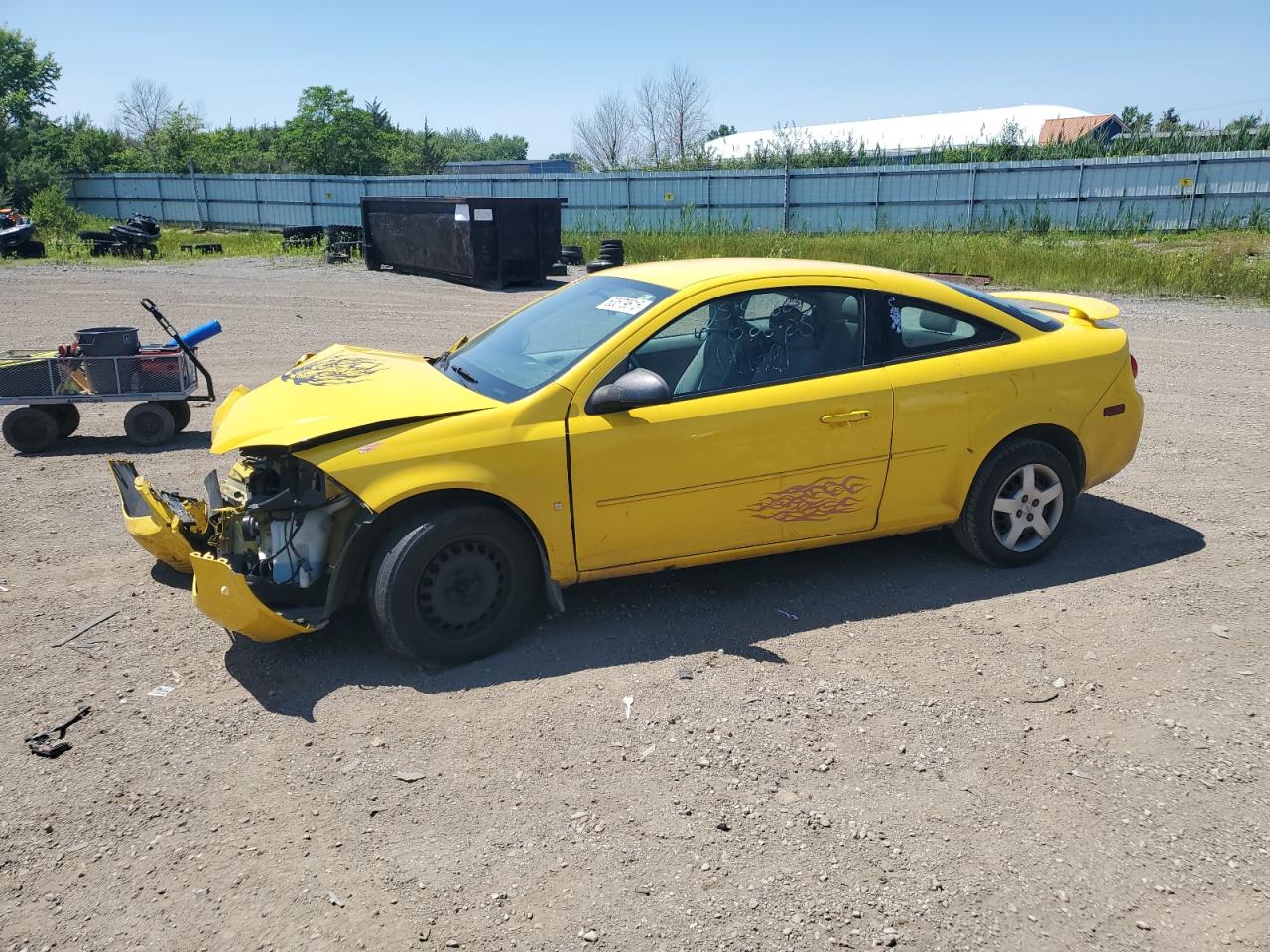 2006 CHEVROLET COBALT