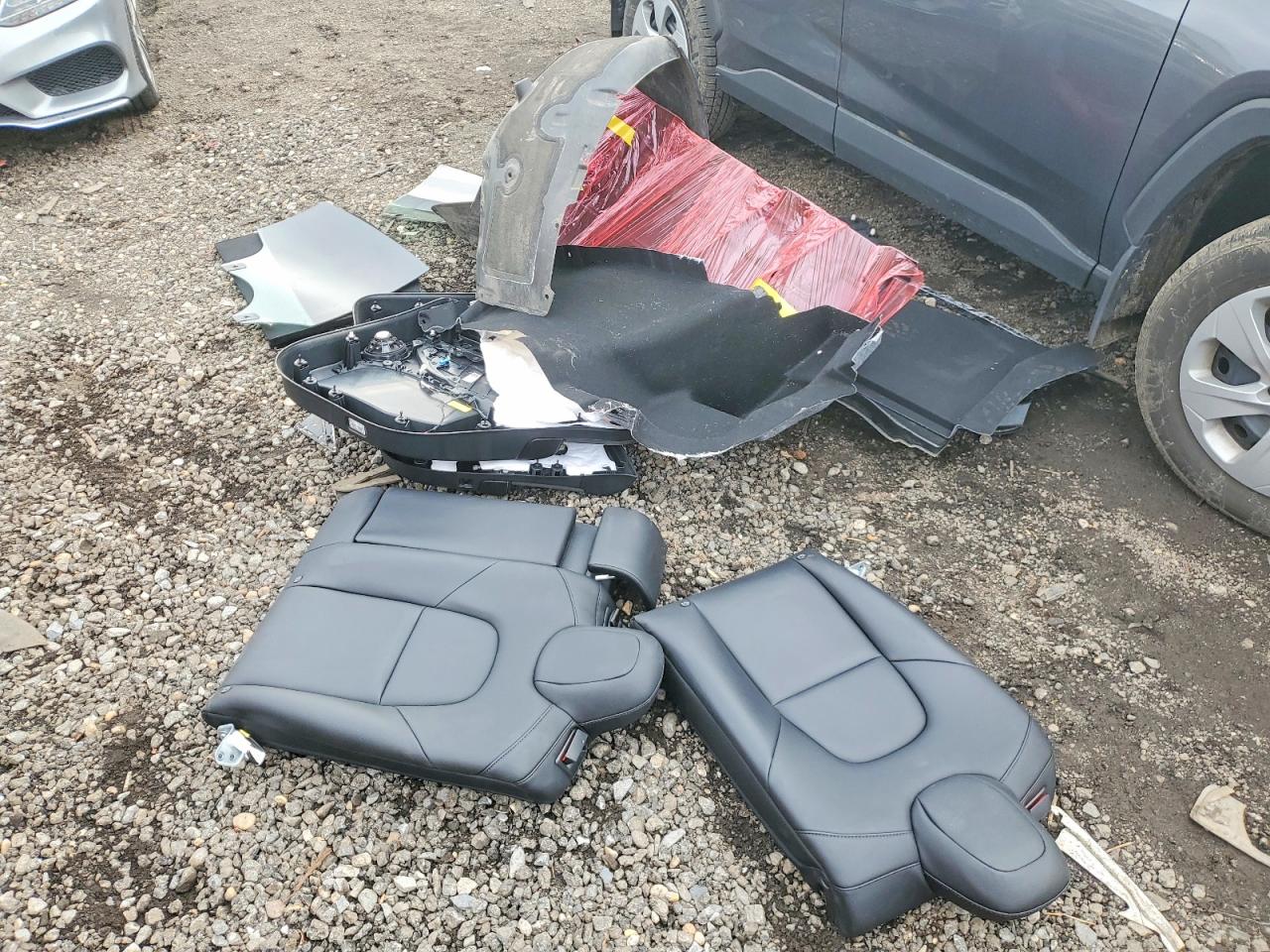 2022 TESLA MODEL 3 photo 12