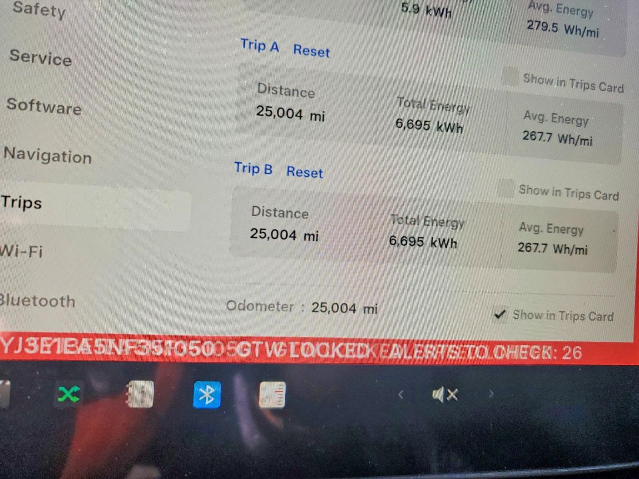2022 TESLA MODEL 3 photo 9