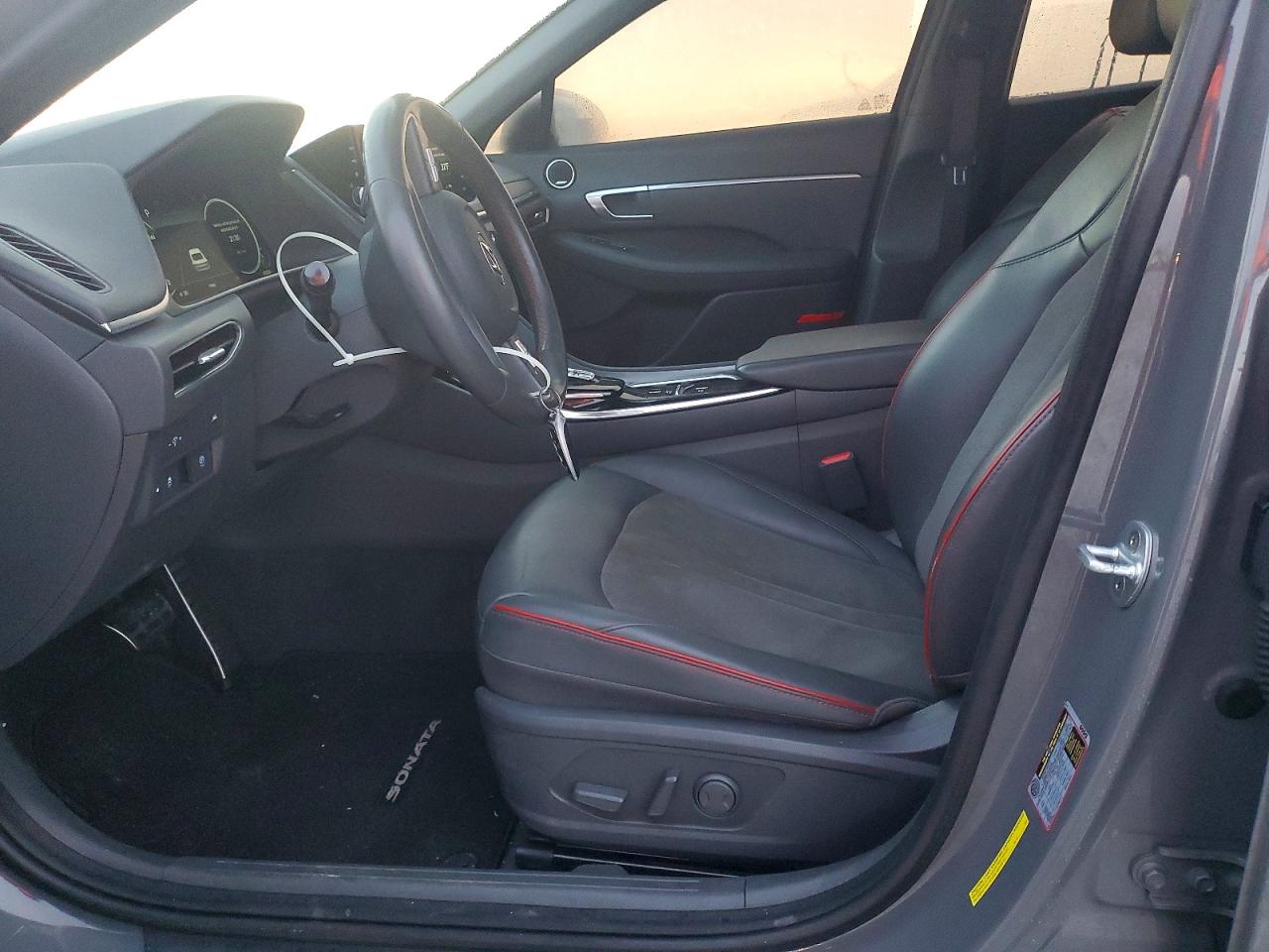 2020 HYUNDAI SONATA SEL PLUS photo 7