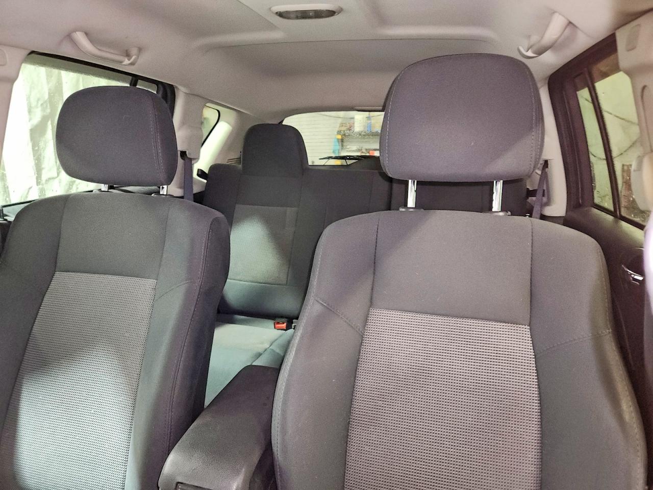 2012 JEEP COMPASS SPORT photo 10
