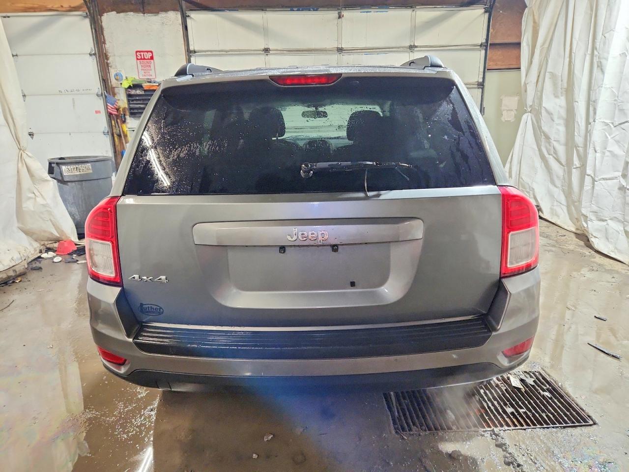 2012 JEEP COMPASS SPORT photo 6