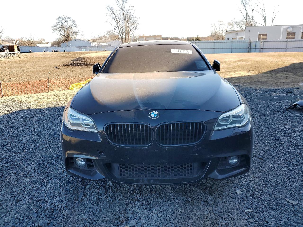 2014 BMW 535 XI photo 5