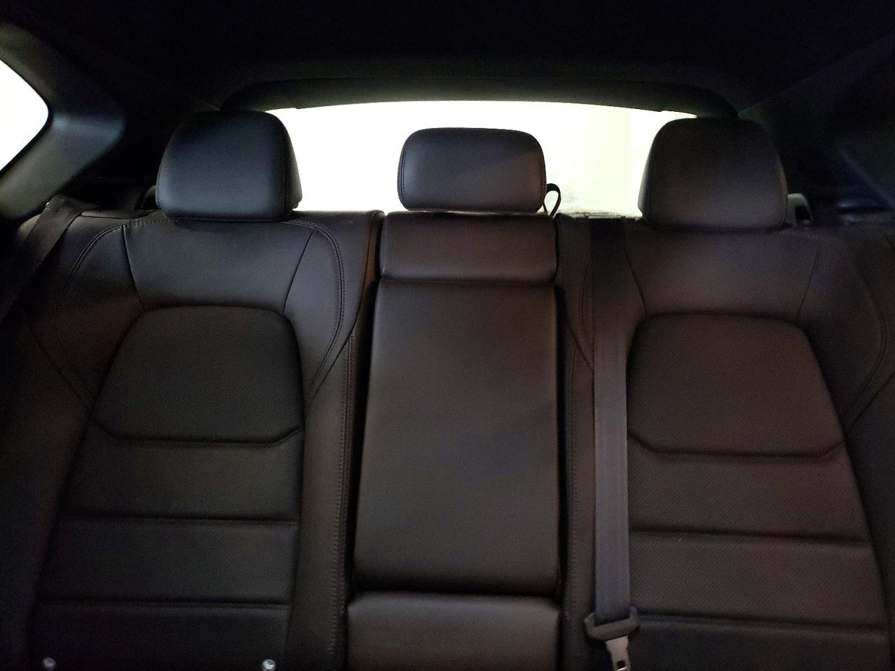 2020 MAZDA CX-5 SIGNATURE photo 10