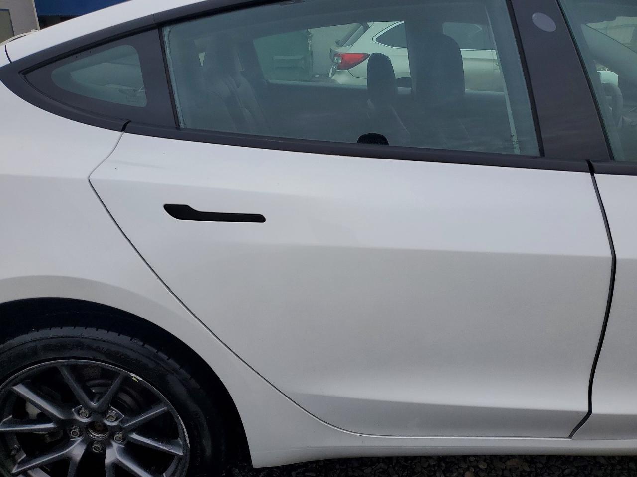2022 TESLA MODEL 3 photo 10