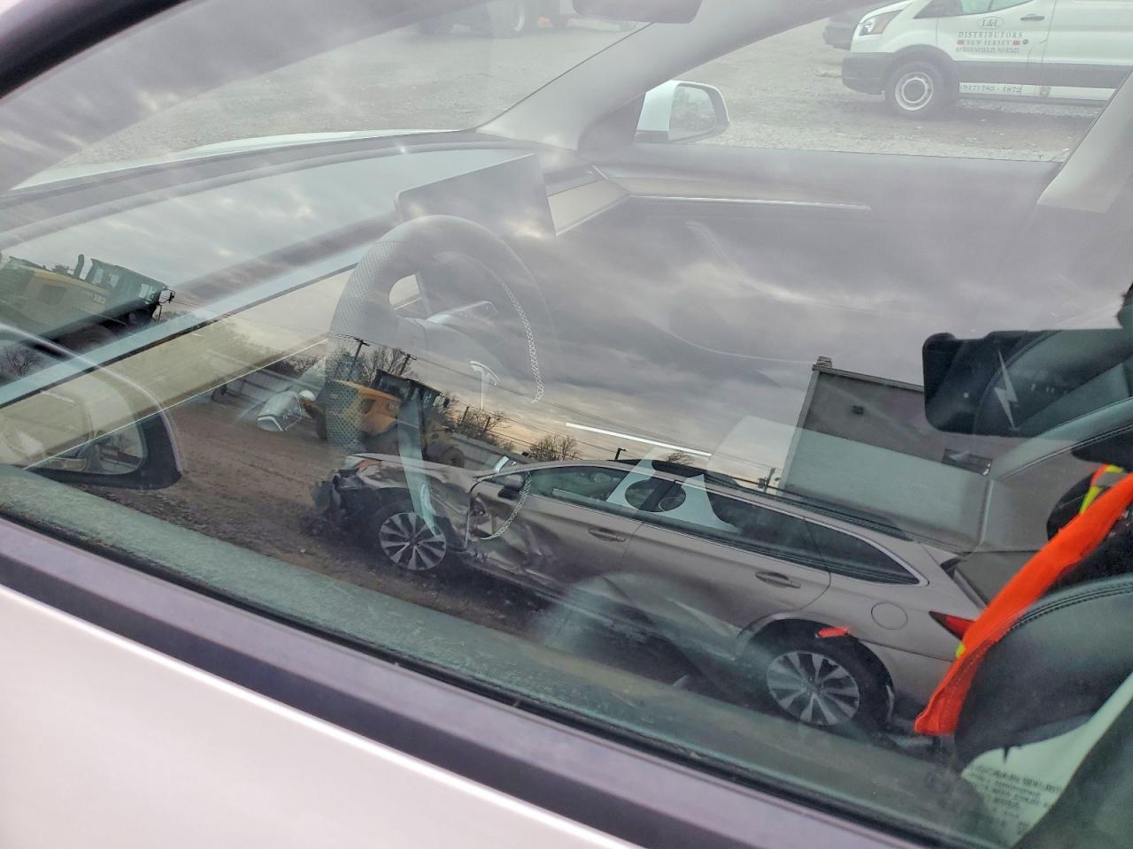 2022 TESLA MODEL 3 photo 9