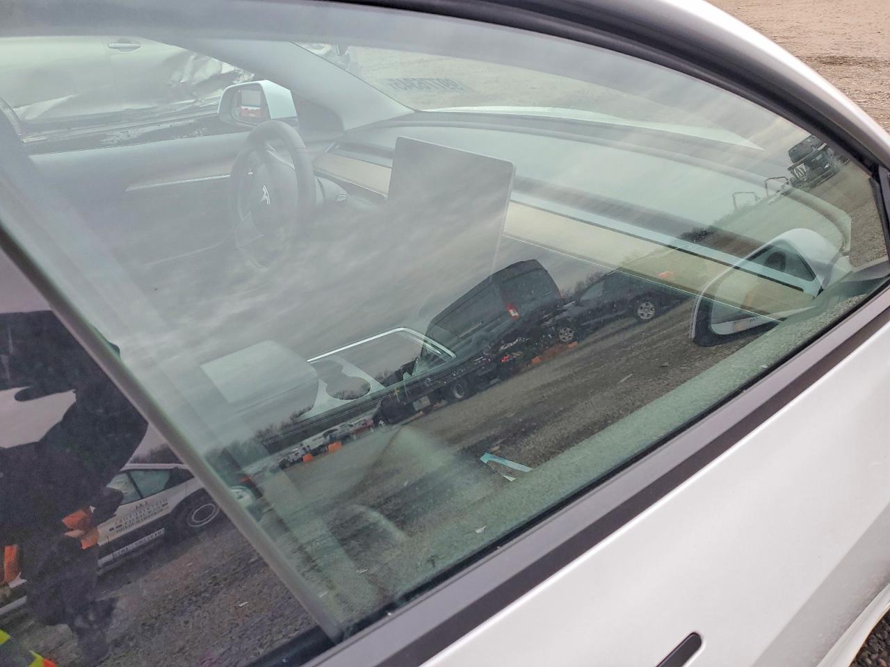 2022 TESLA MODEL 3 photo 8