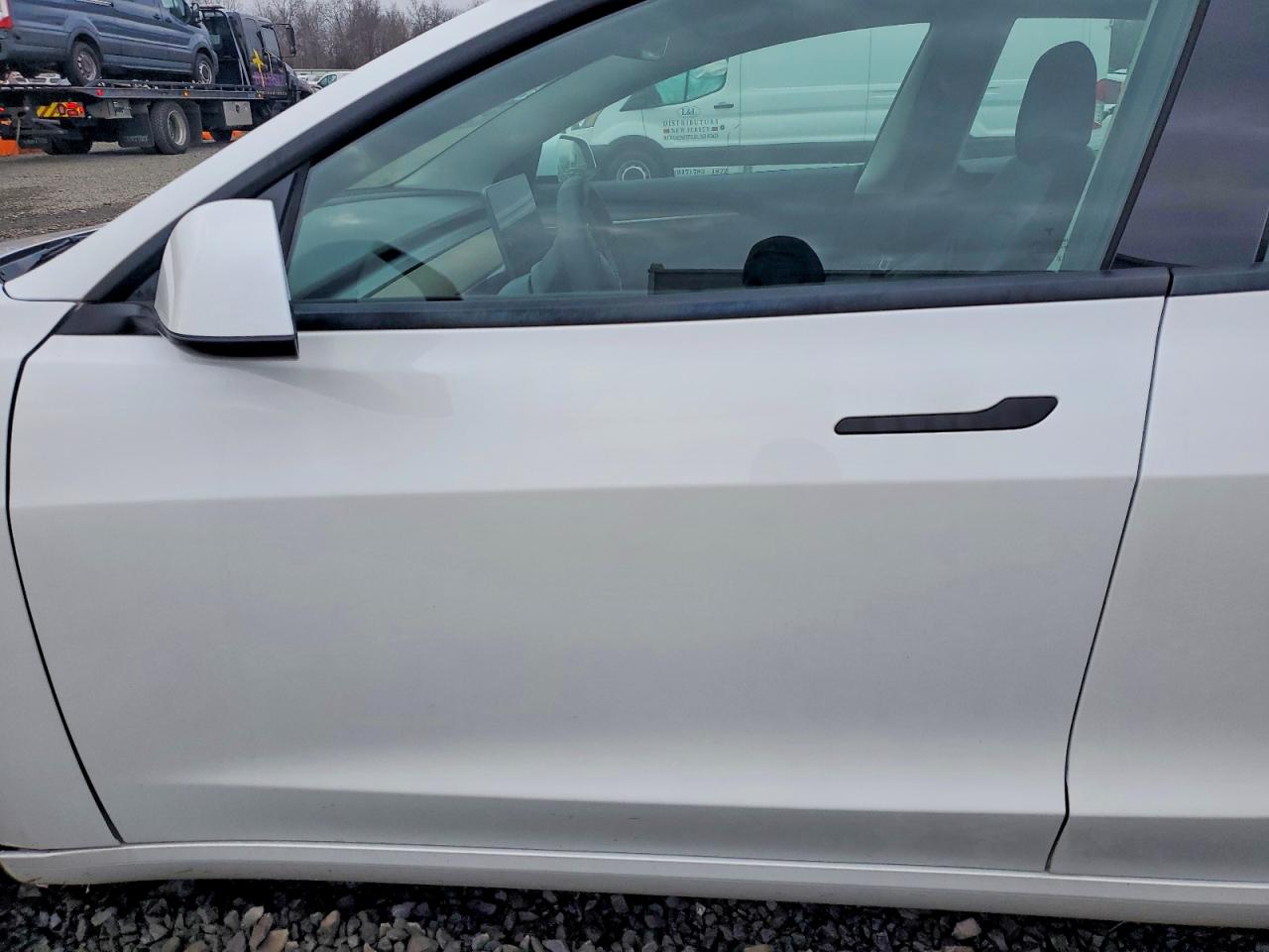 2022 TESLA MODEL 3 photo 7