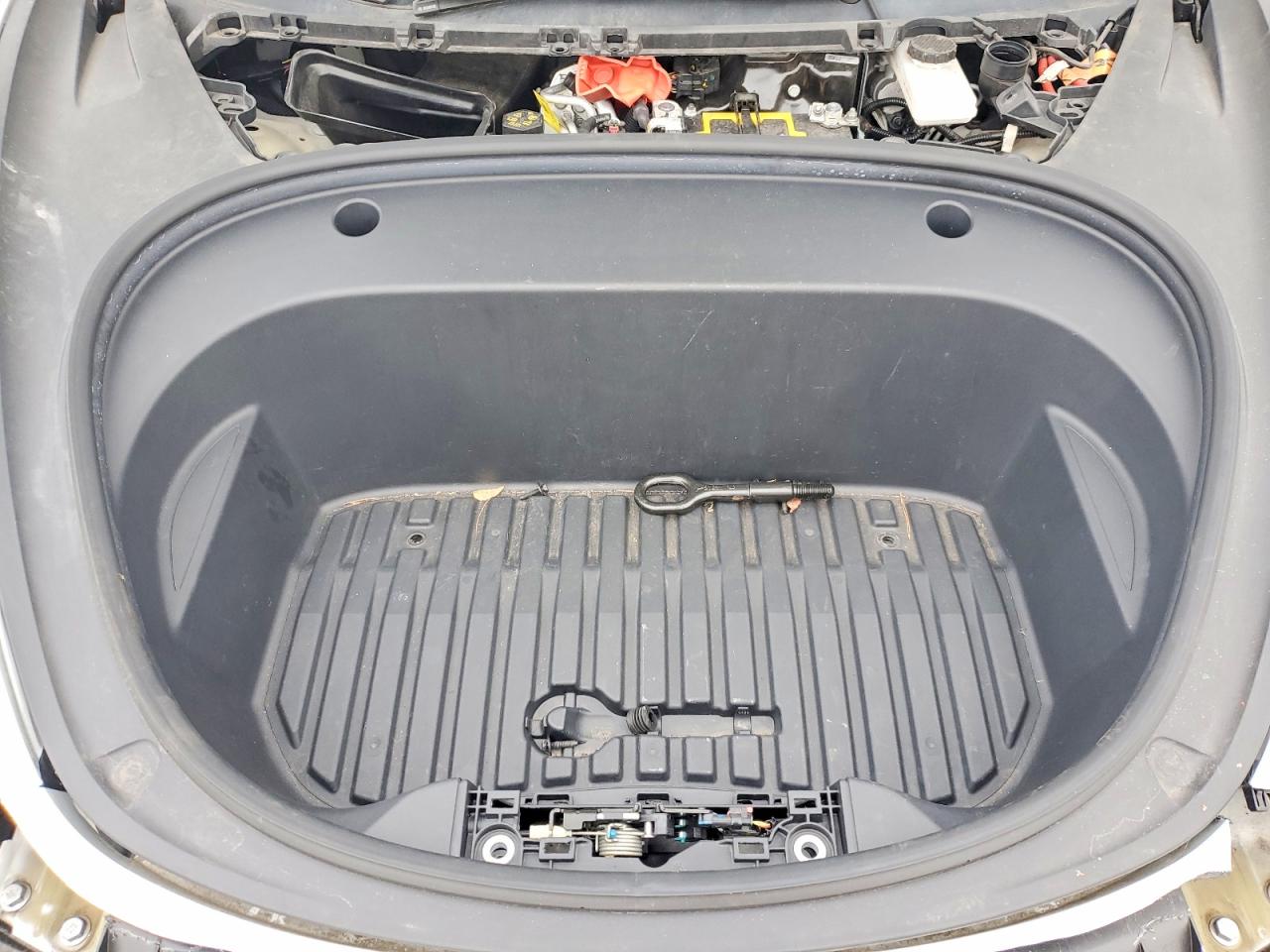 2022 TESLA MODEL 3 photo 11