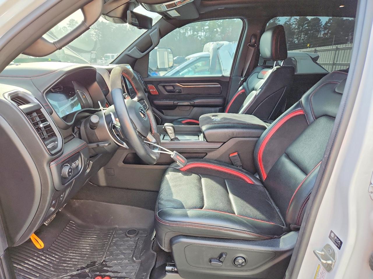2023 RAM 1500 TRX photo 7