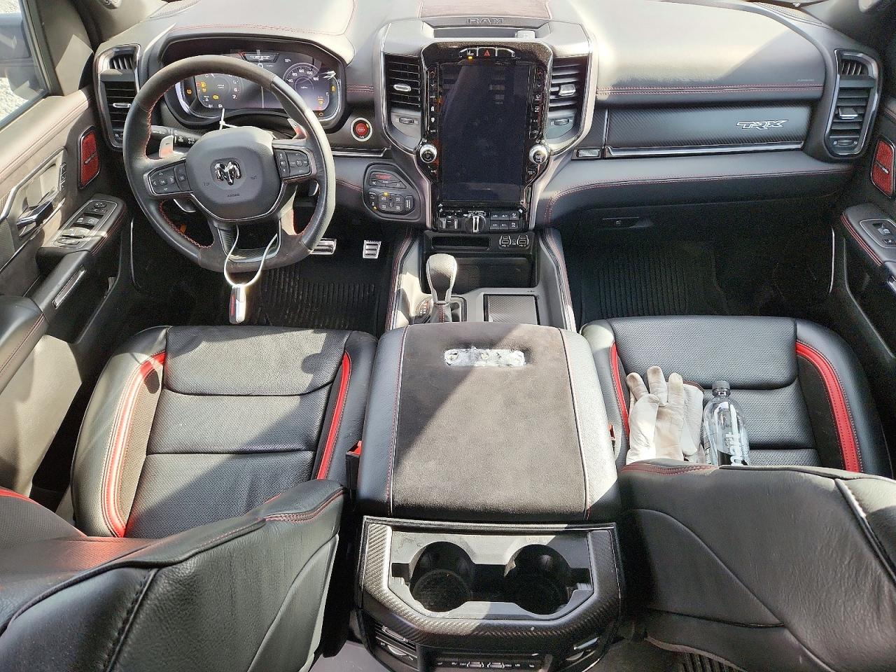 2023 RAM 1500 TRX photo 8