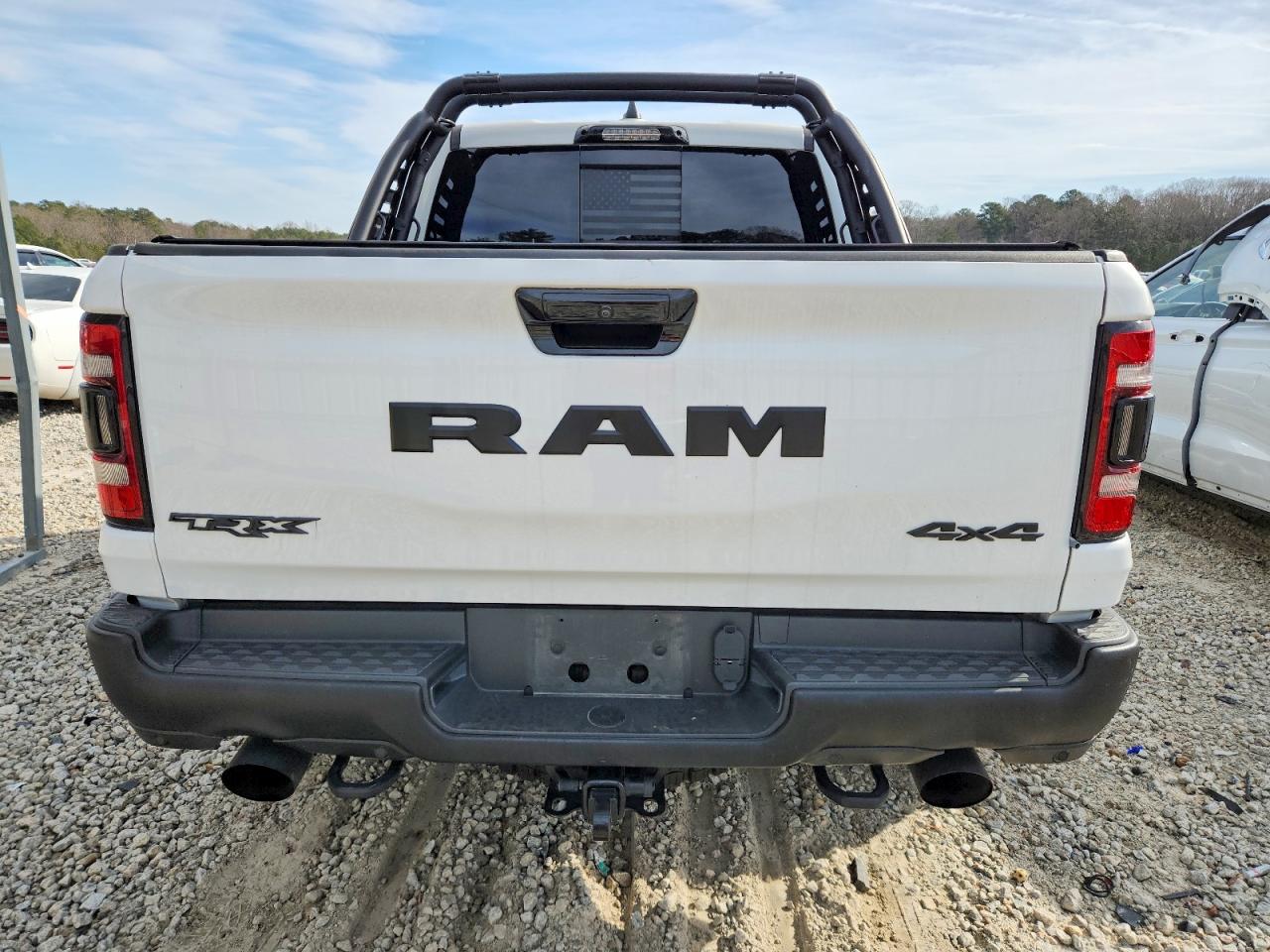 2023 RAM 1500 TRX photo 6
