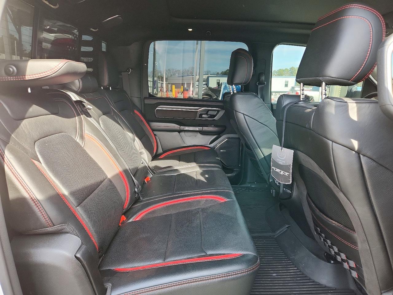 2023 RAM 1500 TRX photo 10