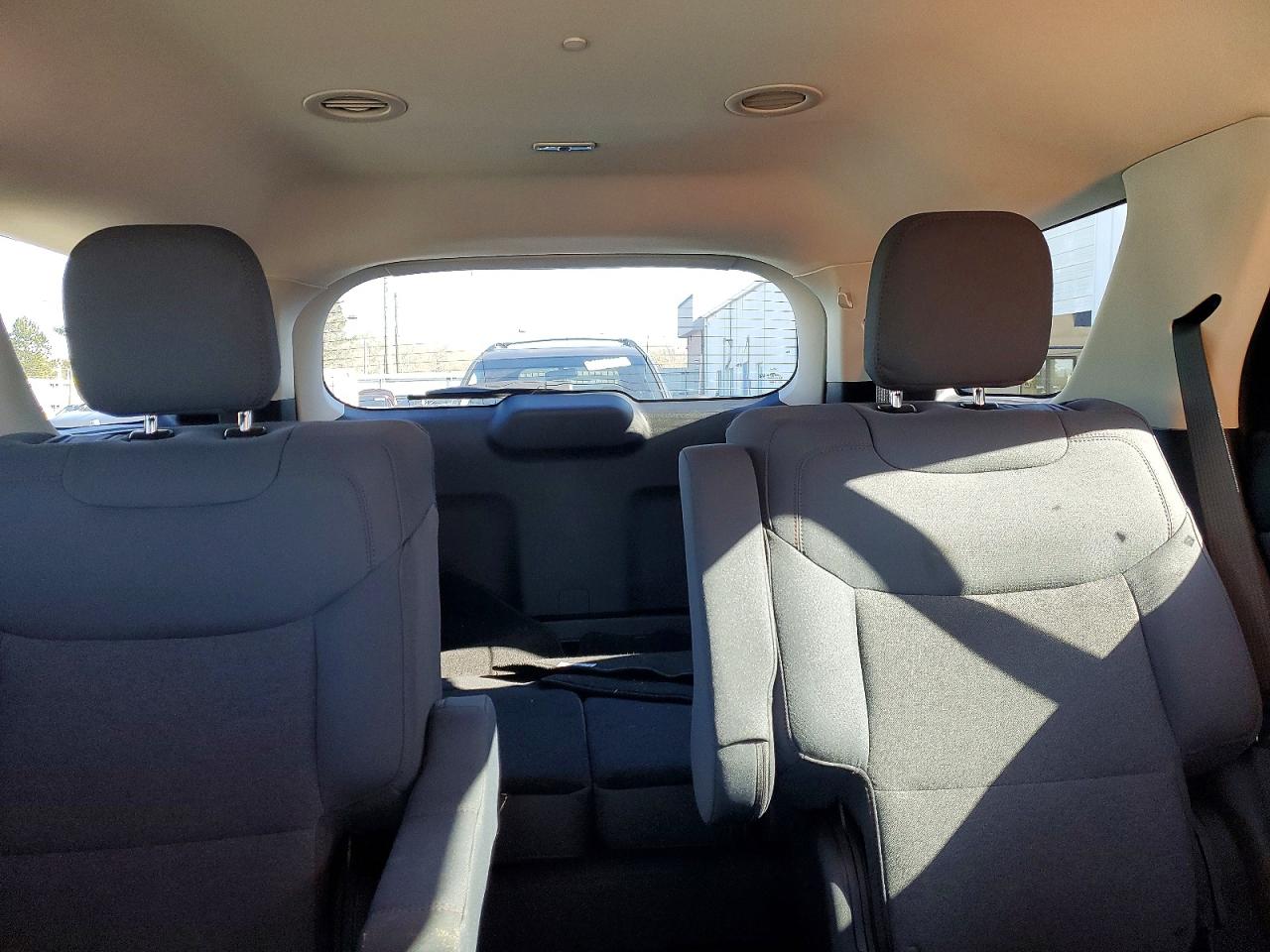 2025 FORD EXPLORER ACTIVE photo 10