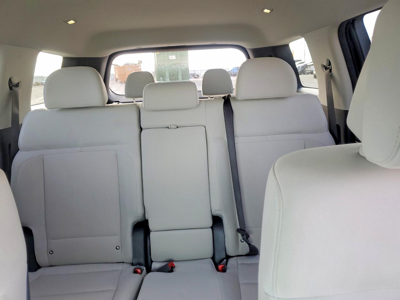 2024 HYUNDAI SANTA FE SE photo 10