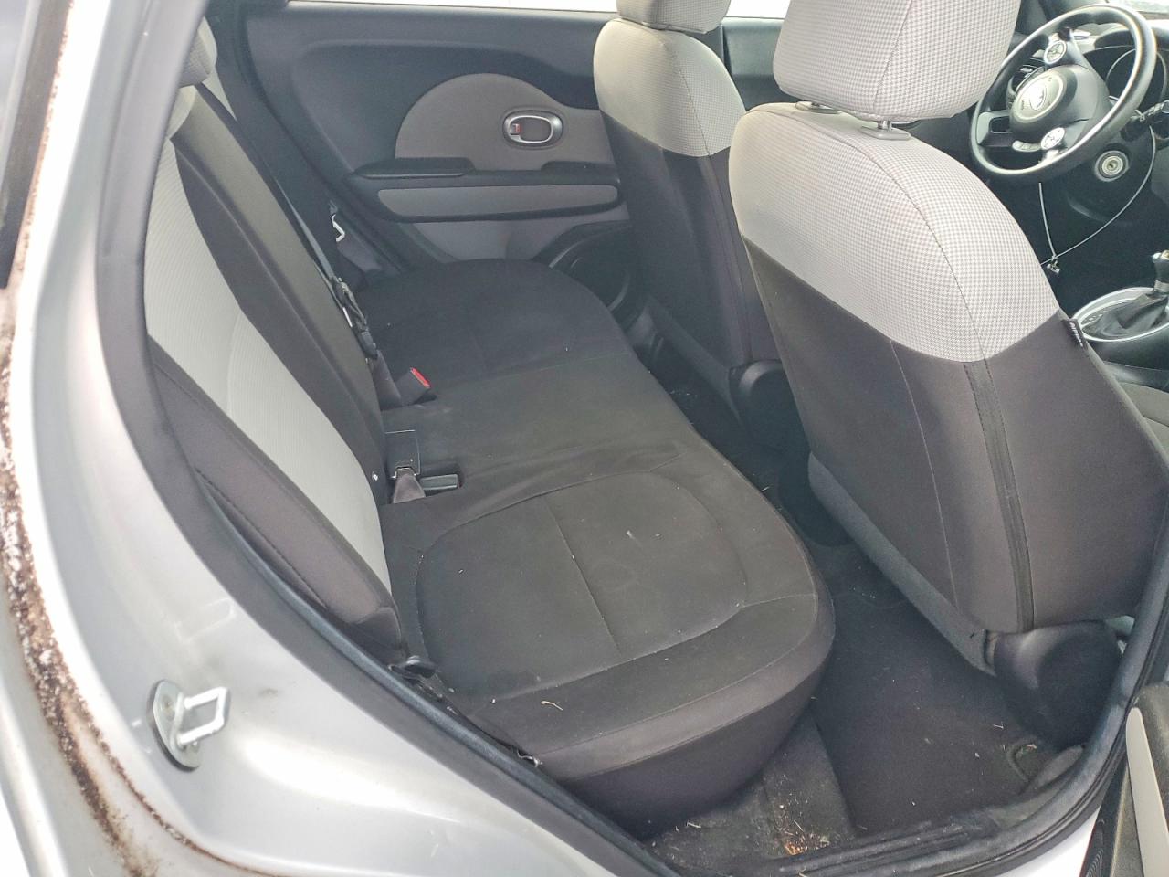 2016 KIA SOUL photo 10
