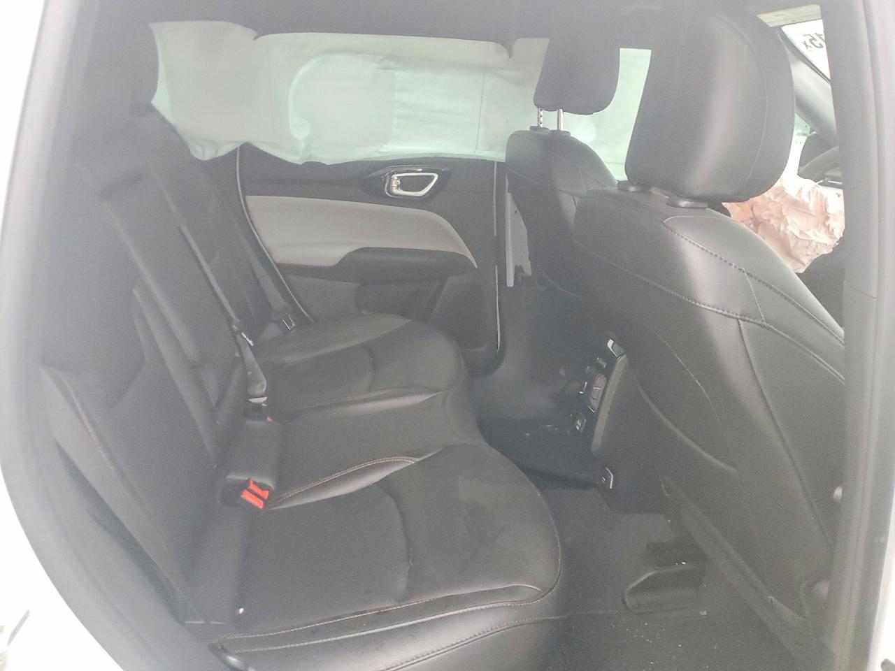 2024 JEEP COMPASS LIMITED photo 11