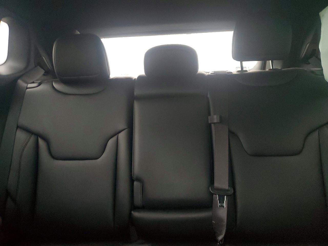 2024 JEEP COMPASS LIMITED photo 10