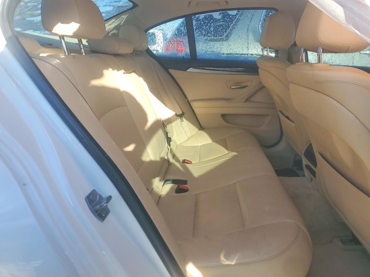 2014 BMW 535 XI photo 10