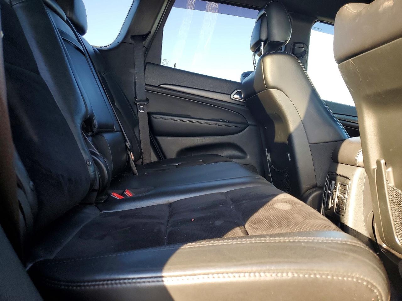 2018 JEEP GRAND CHEROKEE LAREDO photo 31