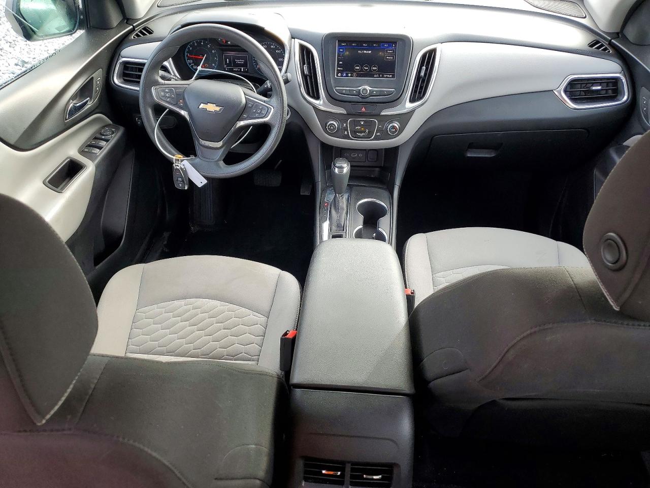 2020 CHEVROLET EQUINOX LS photo 8