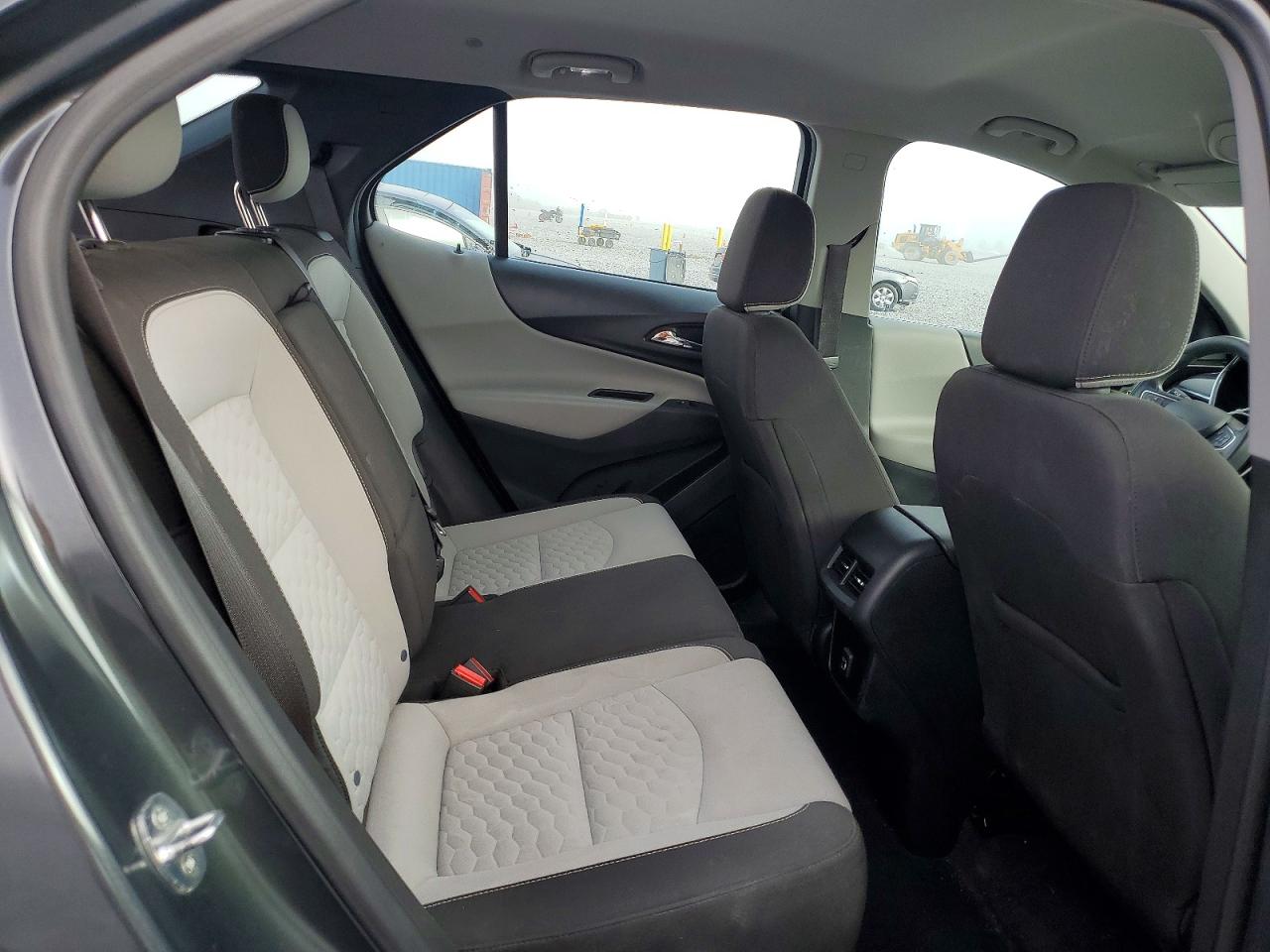 2020 CHEVROLET EQUINOX LS photo 11