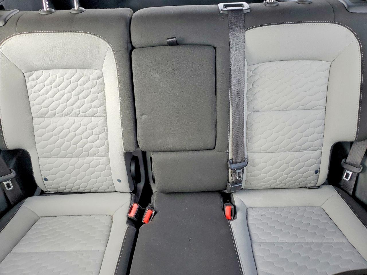 2020 CHEVROLET EQUINOX LS photo 10