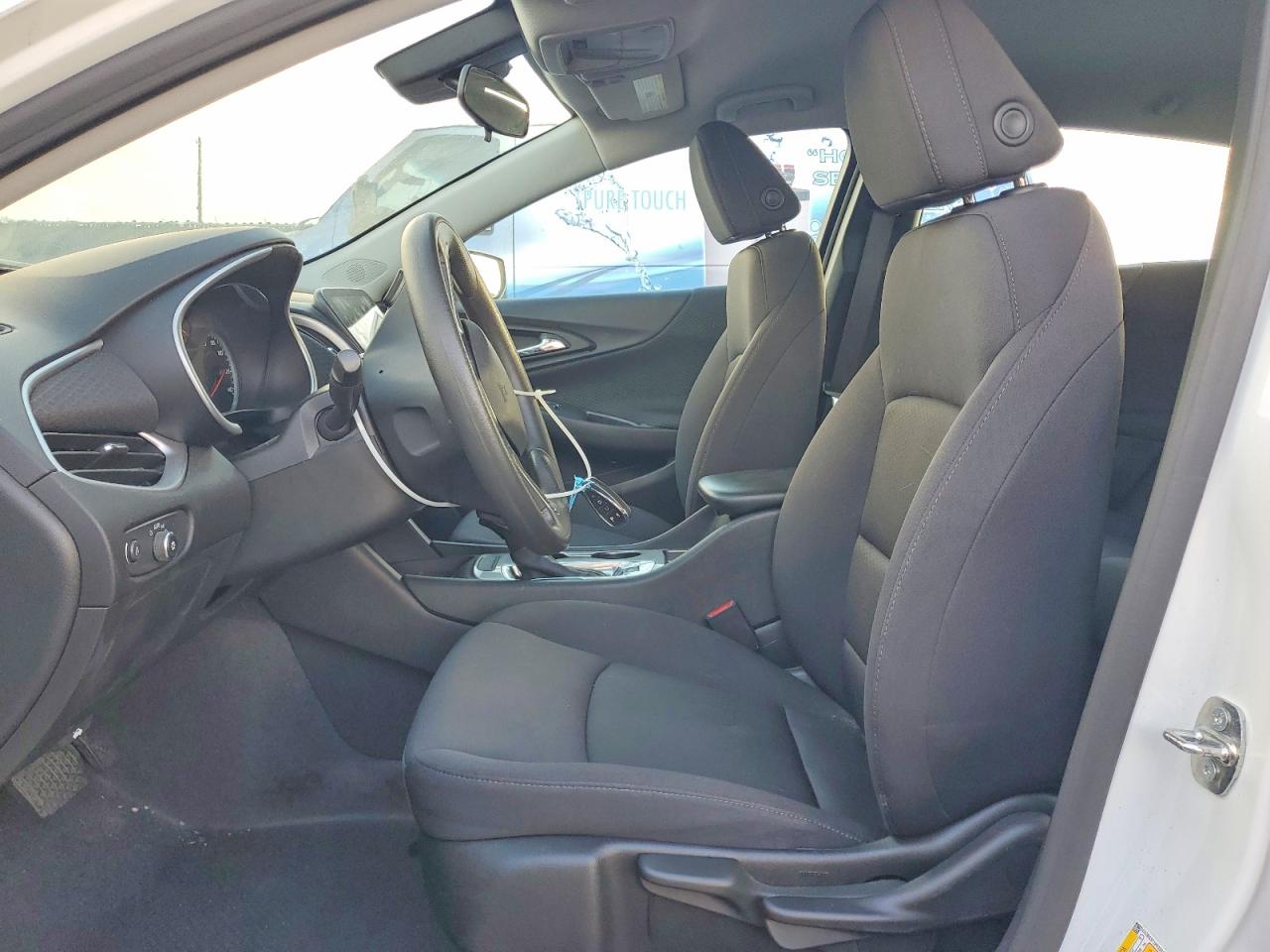 2023 CHEVROLET MALIBU LS photo 7