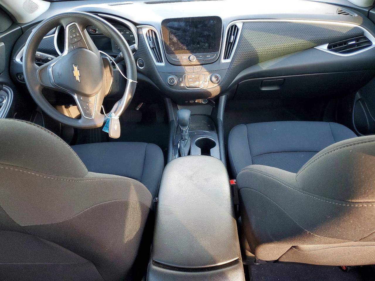 2023 CHEVROLET MALIBU LS photo 8