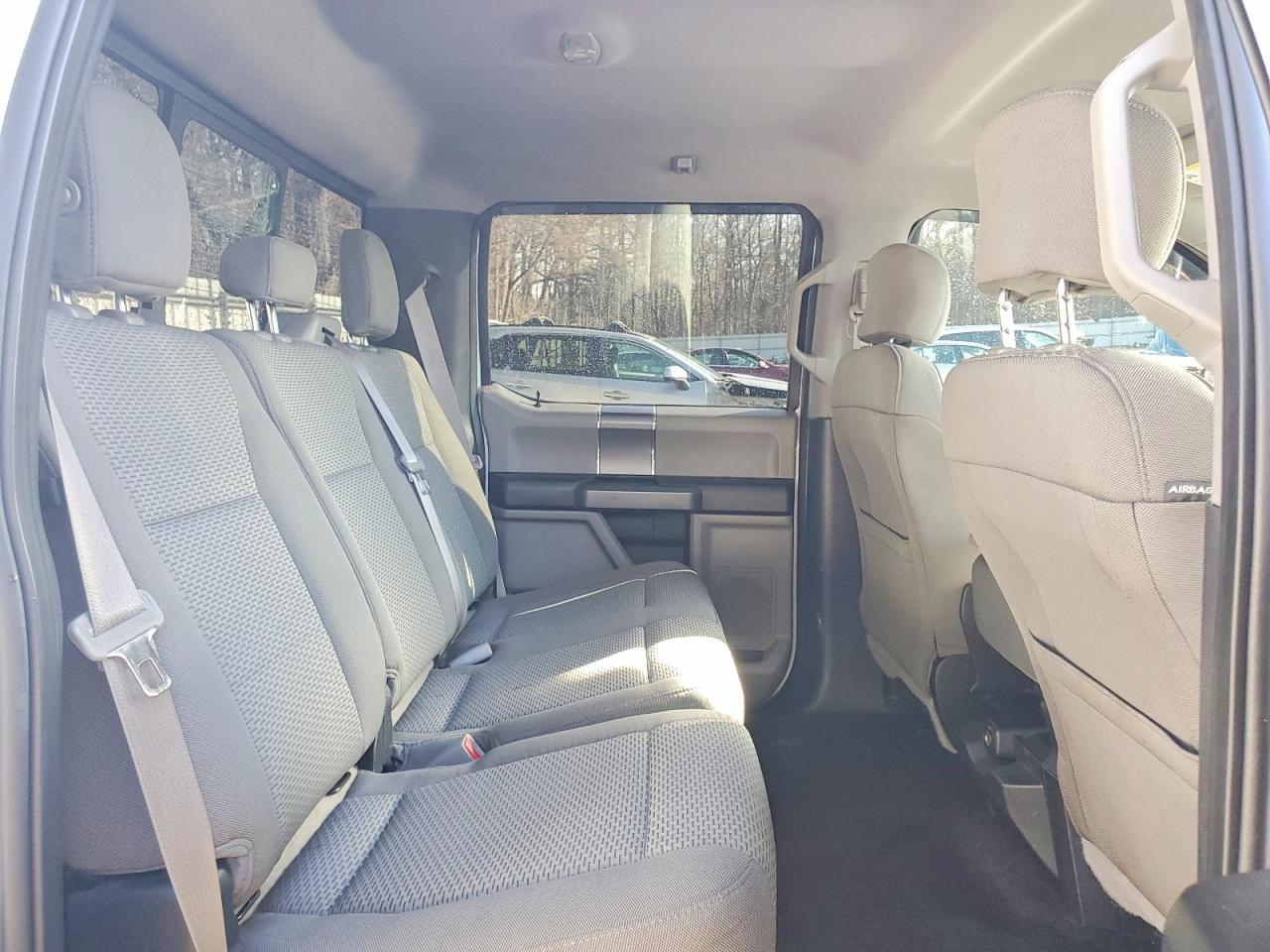 2017 FORD F150 SUPERCREW photo 10