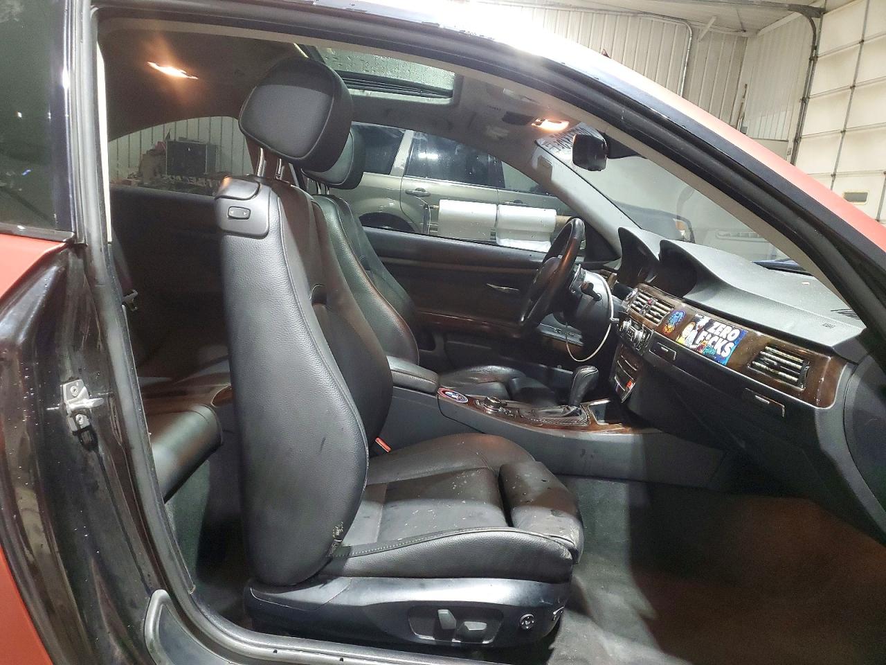 2011 BMW 335 I photo 10