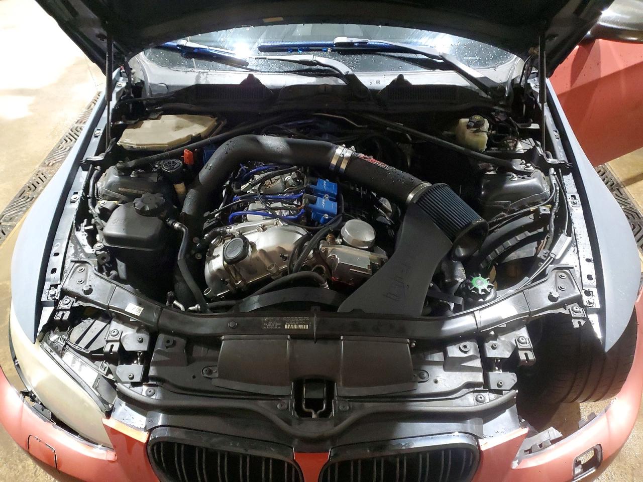 2011 BMW 335 I photo 11