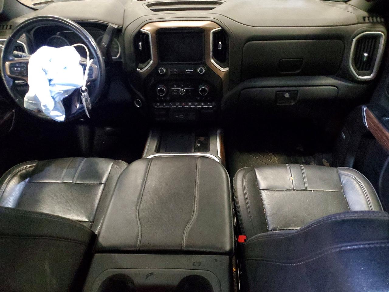 2023 CHEVROLET SILVERADO K3500 HIGH COUNTRY photo 8