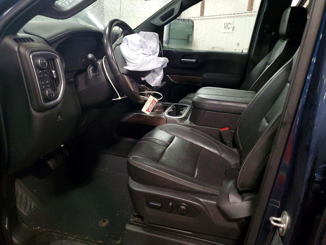 2023 CHEVROLET SILVERADO K3500 HIGH COUNTRY photo 7