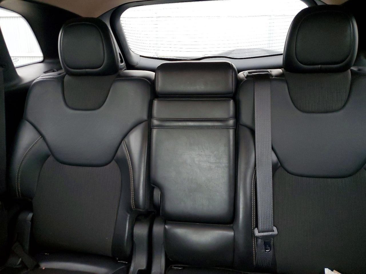 2018 JEEP CHEROKEE LATITUDE PLUS photo 10