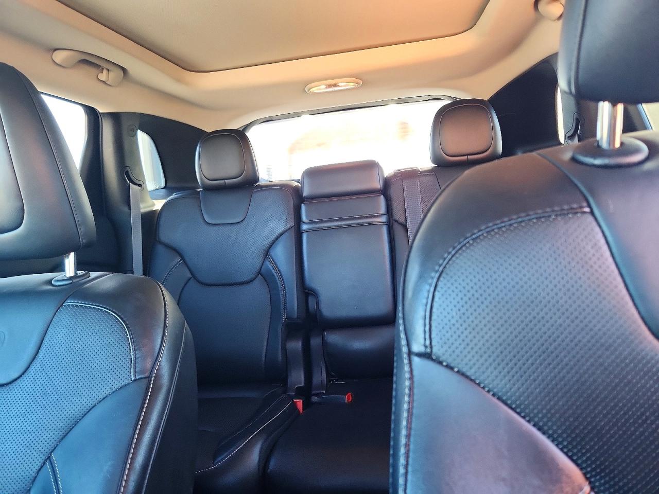 2014 JEEP CHEROKEE LIMITED photo 10